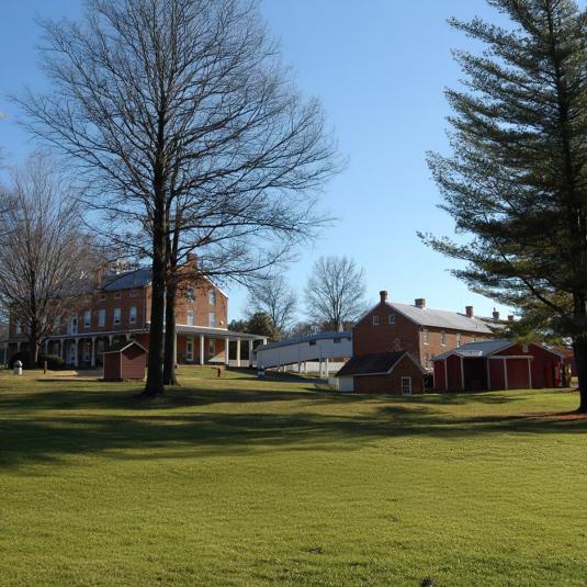 Carroll County Farm Museum