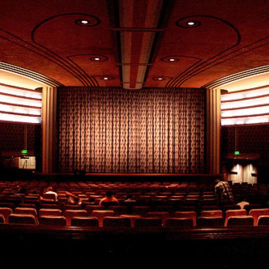 AFI Silver Theatre and Cultural Center