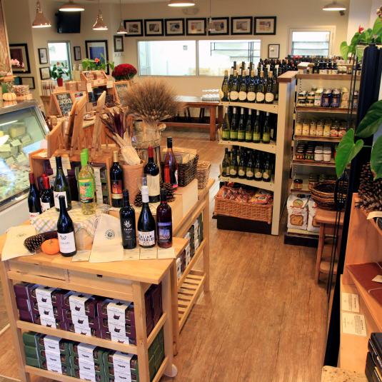 Firefly Farms Creamery &amp; Market