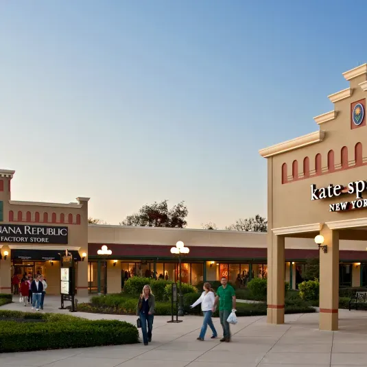 Stop by these outlets in Western Maryland for athletic gear from Adidas and Nike before your hiking and biking trips.