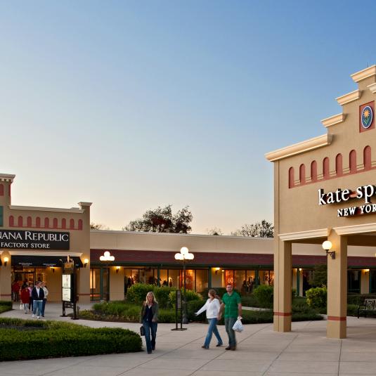 Shopping Malls and Unique Boutiques | VisitMaryland.org