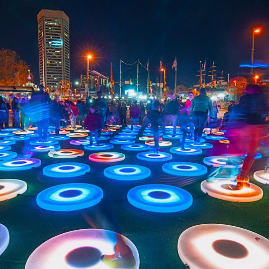 Light City Baltimore