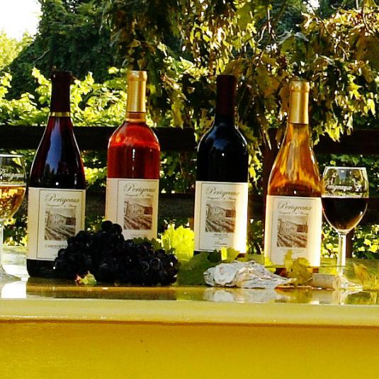 Perigeaux Vineyards and Winery