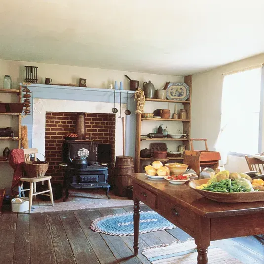 Rose Hill Manor in Frederick