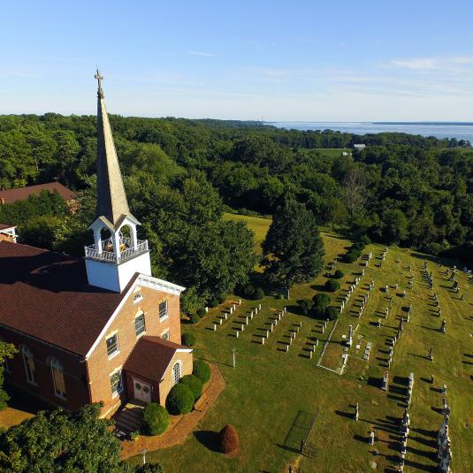 Religious Freedom
