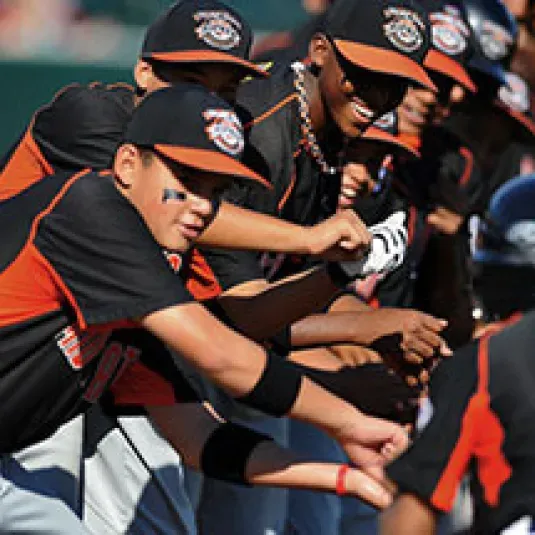 Cal Ripken World Series