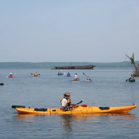 Mallows Bay Park