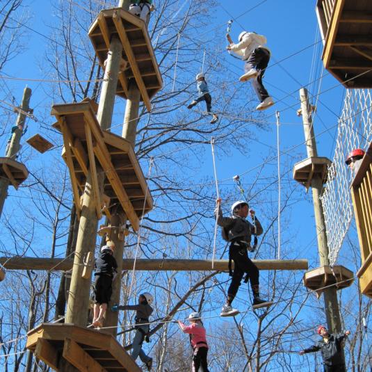 A Spring Adventure - Events for Kids near me