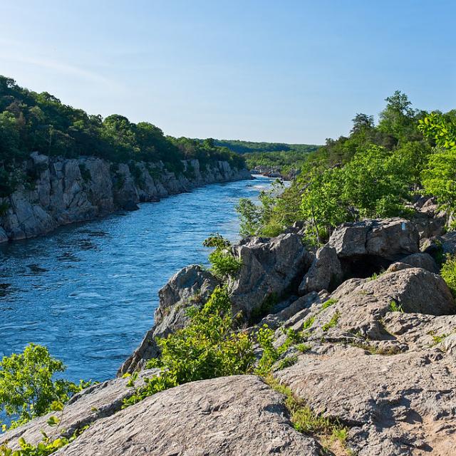 Places to Go Hiking in Maryland