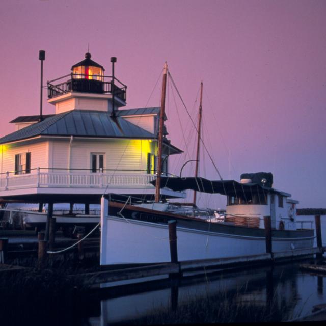 Take A Tour Of Maryland S Lighthouses Visit