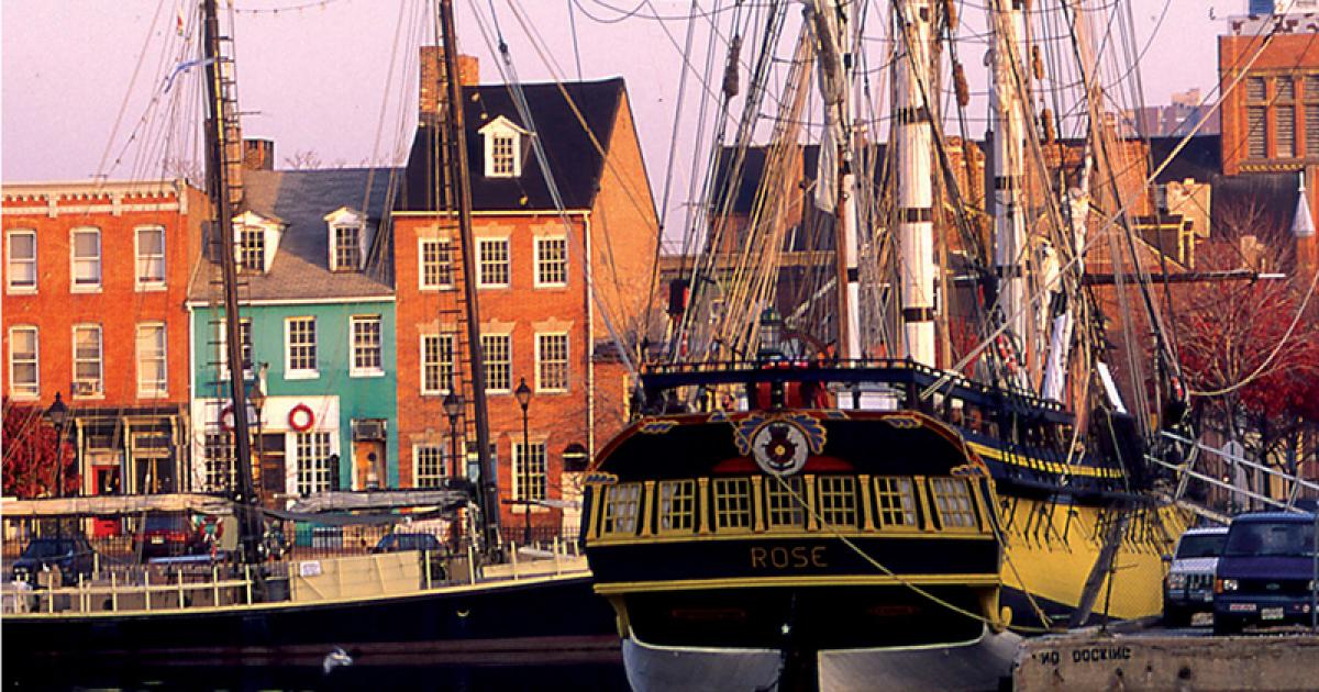 www.visitmaryland.org