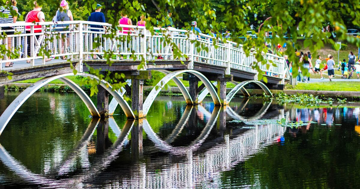9 Amazing Reasons to Visit Salisbury  VisitMaryland.org