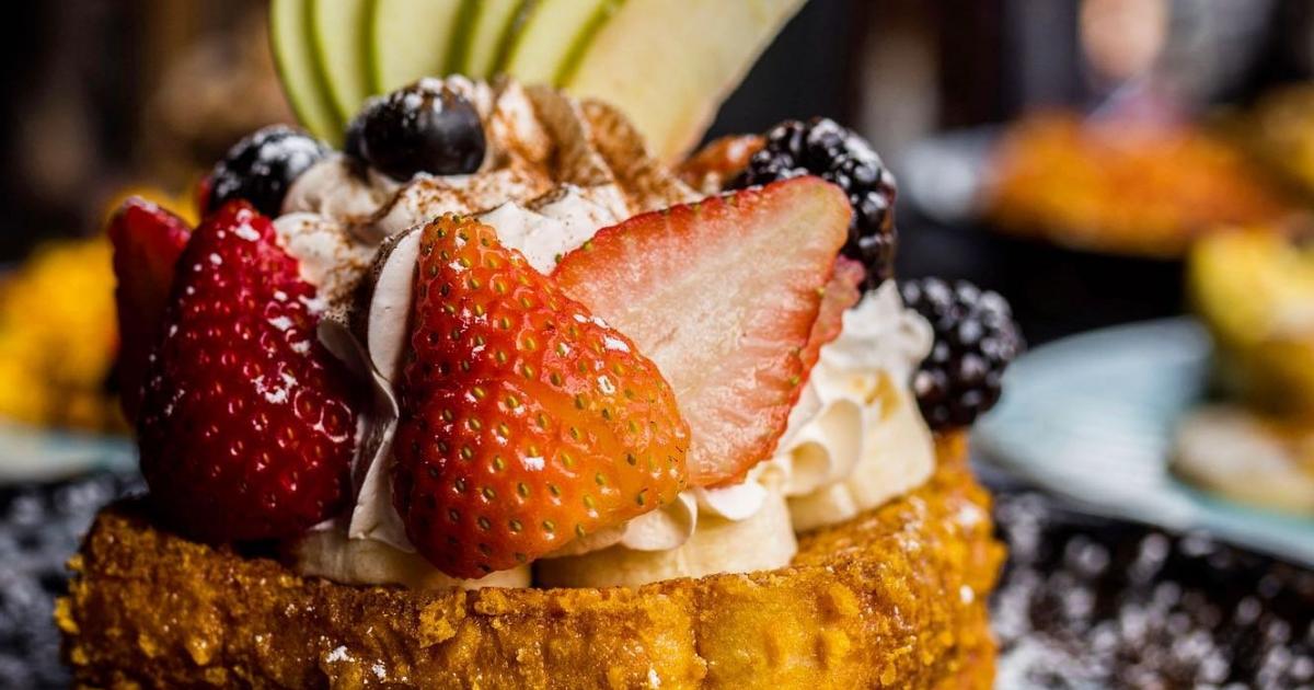 Top Brunch Restaurants Visitmaryland Org Top Brunch Restaurants Visitmaryland Org