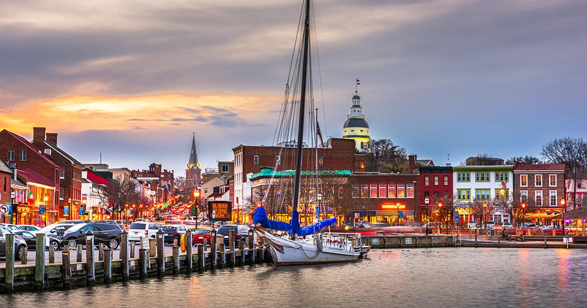 Annapolis - Annapolis, Nouvelle-Écosse