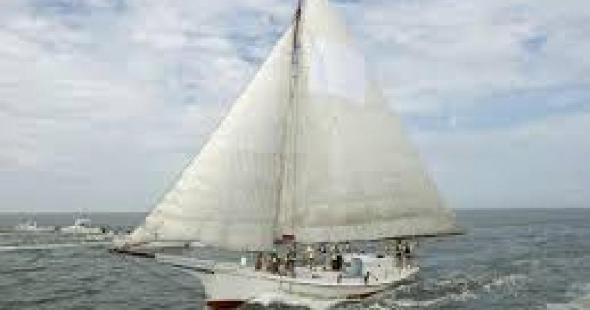Deal Island’s Annual Skipjack Races and Island Fest | VisitMaryland.org