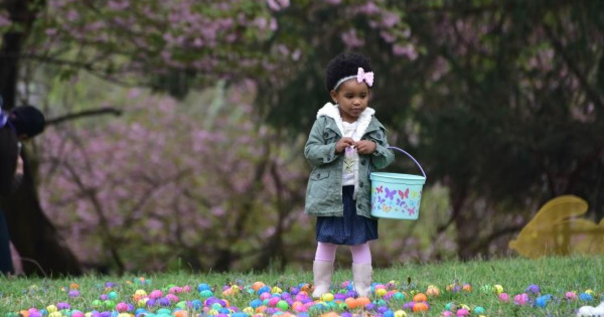 Easter Events