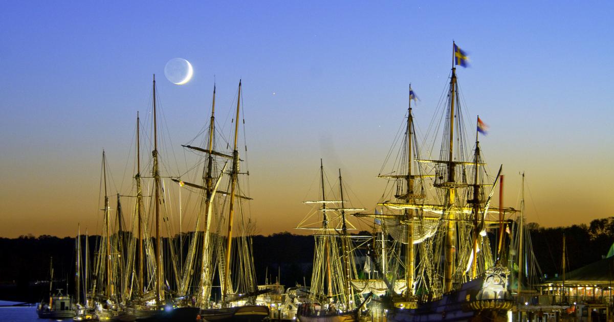 Top Things to See and Do in Chestertown