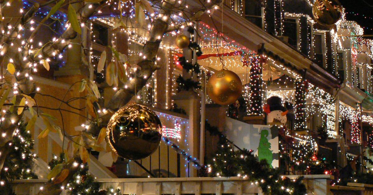 Hotel Holiday Christmas Buffet Maryland 2021 Maryland Ho Ho Ho Holiday Visitmaryland Org
