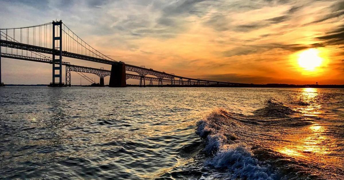 26+ 25 bicycle tours on delmarva cycling the chesapeake bay country info