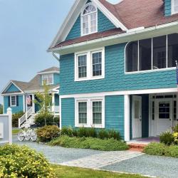 Inn at Haven Harbour  Photo