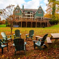Stay 3 Nights for the Price of 2 in Deep Creek & Garrett County, Maryland Photo