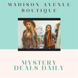 Shop Till You Drop -Mystery Deals Daily Photo