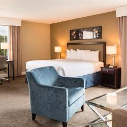 Doubletree Laurel Photo