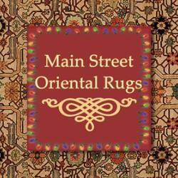 Main Street Oriental Rugs Holiday 2023 Photo