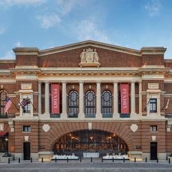 Sagamore Pendry Baltimore Photo