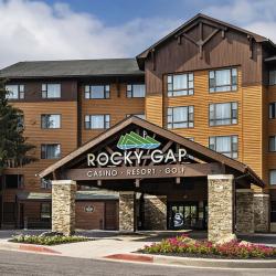 Rocky gap top promo code