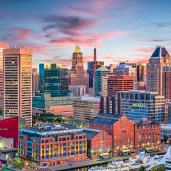 Baltimore Photo