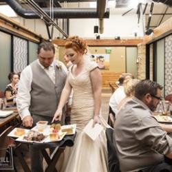 Wedding Celebration Photo