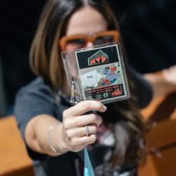 VIP Concert Experience Photo