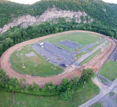Cumberland Raceway