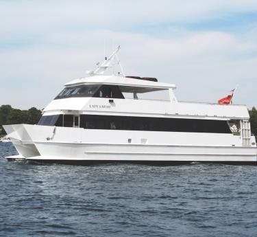 Watermark Cruises