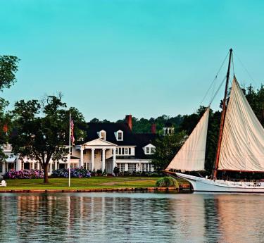 Inn at Perry Cabin by Belmond