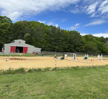Vandermere Farm and Stables