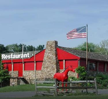 Redhorse Restaurant