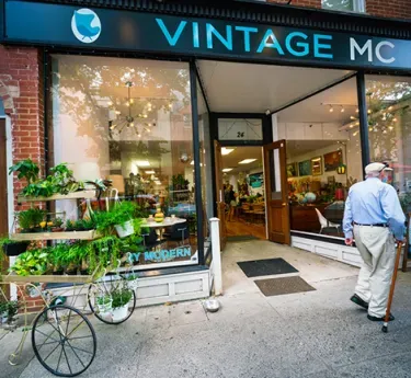 Vintage MC in Frederick