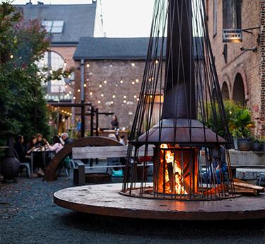 Woodberry Kitchen and Tavern