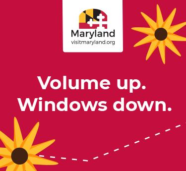 playlist image for maryland