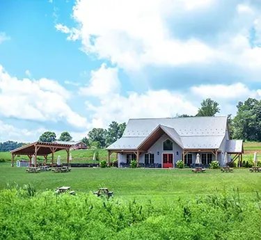 Western Maryland Farm