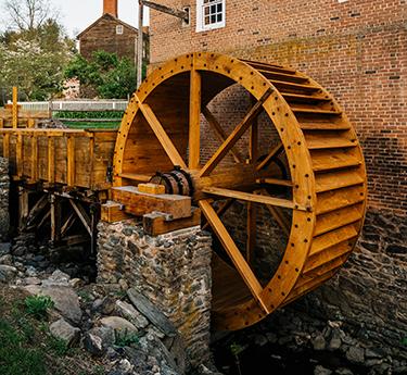 Union Mills Homestead