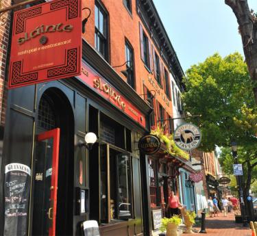 Fells Point