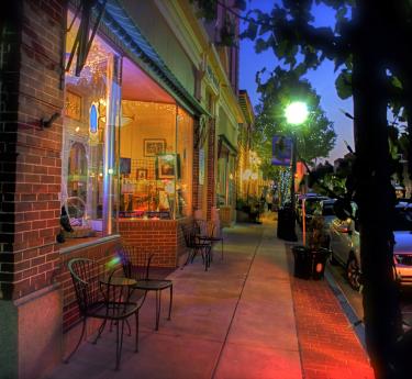 Main Street, Havre de Grace