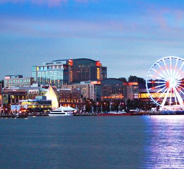 National Harbor