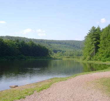 New Germany State Park