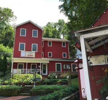 Shopping in Ellicott City