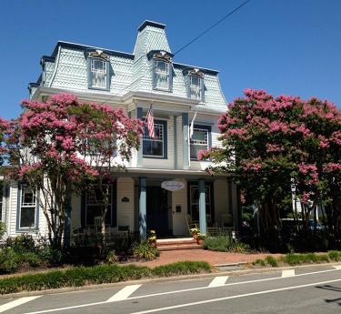 Turnbridge Point Bed & Breakfast, Denton