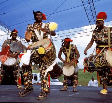 Kunta Kinte Heritage Festival